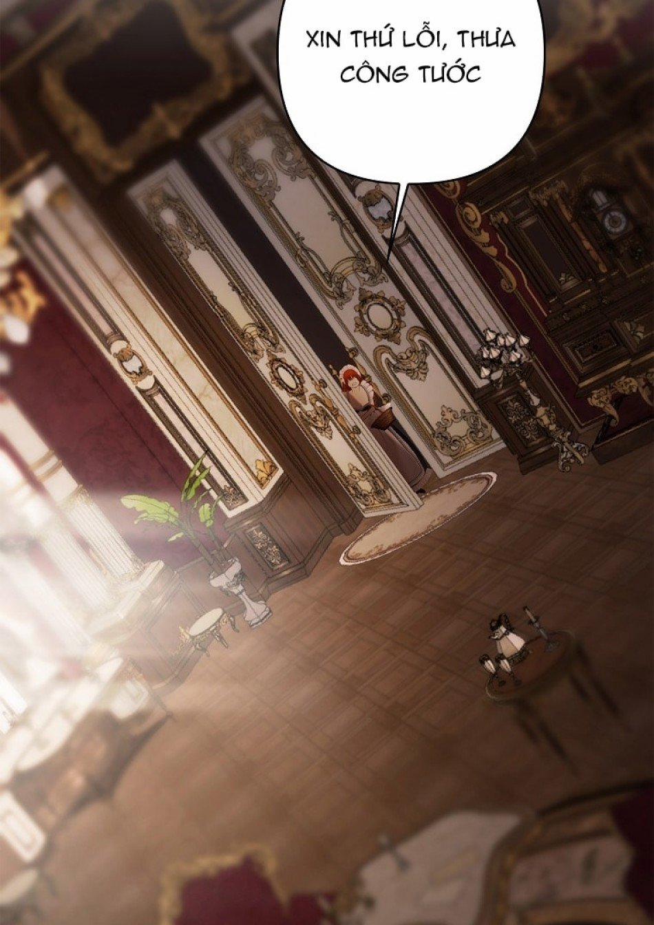 [18+] Người Hùng Cứu Rỗi Bằng Thân Xác 20 trang 33