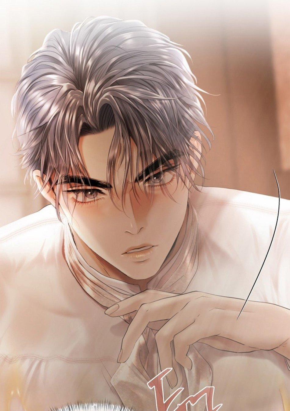 [18+] Người Hùng Cứu Rỗi Bằng Thân Xác 20 trang 39