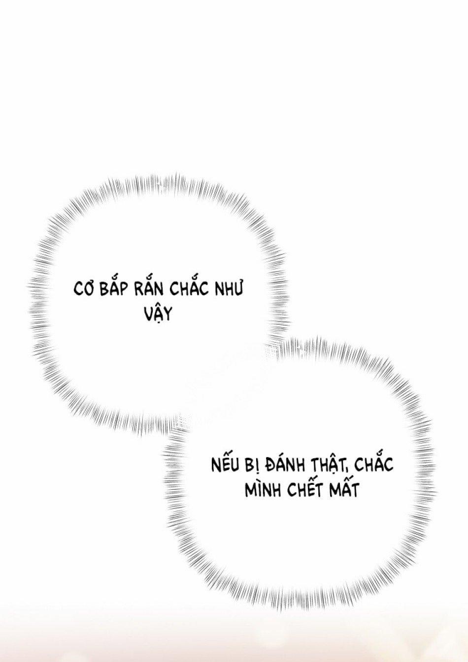 [18+] Người Hùng Cứu Rỗi Bằng Thân Xác 20 trang 41