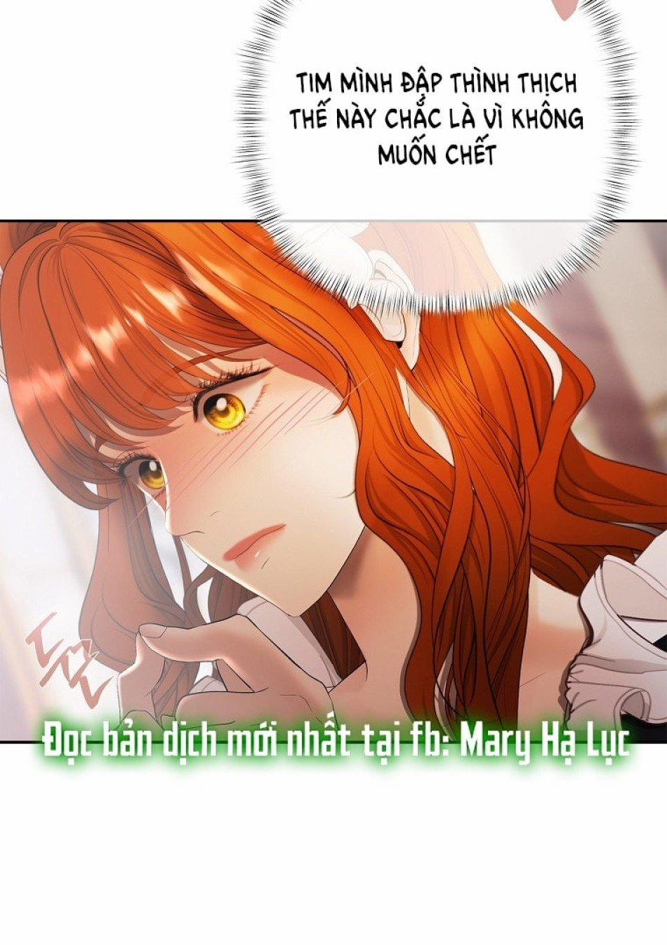 [18+] Người Hùng Cứu Rỗi Bằng Thân Xác 20 trang 44