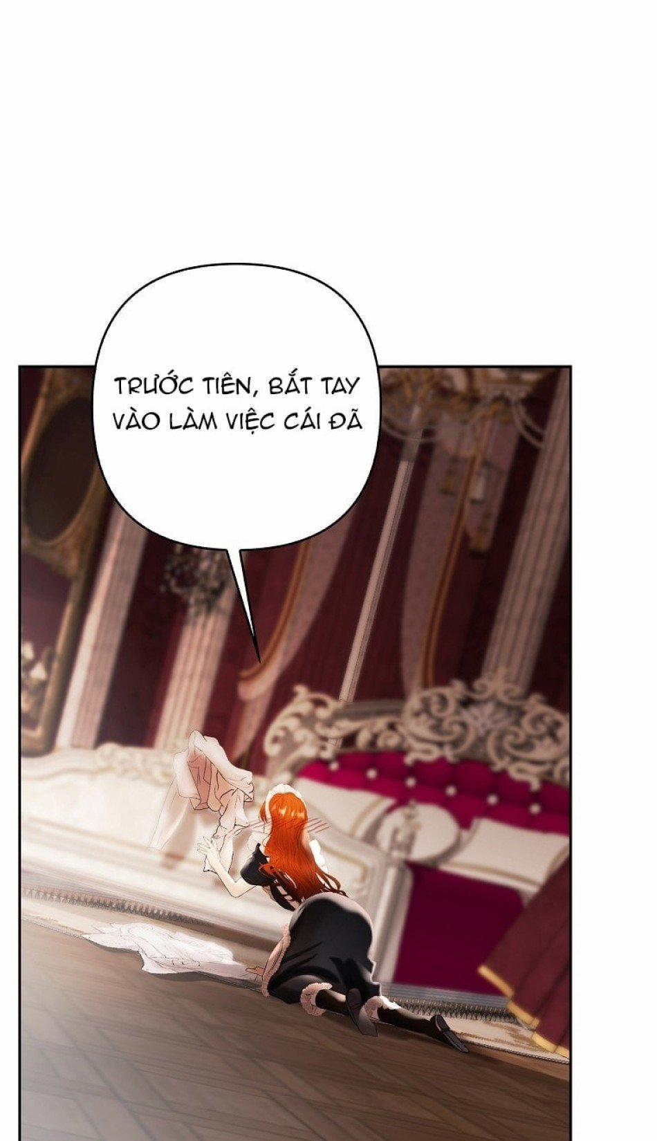 [18+] Người Hùng Cứu Rỗi Bằng Thân Xác 20 trang 45