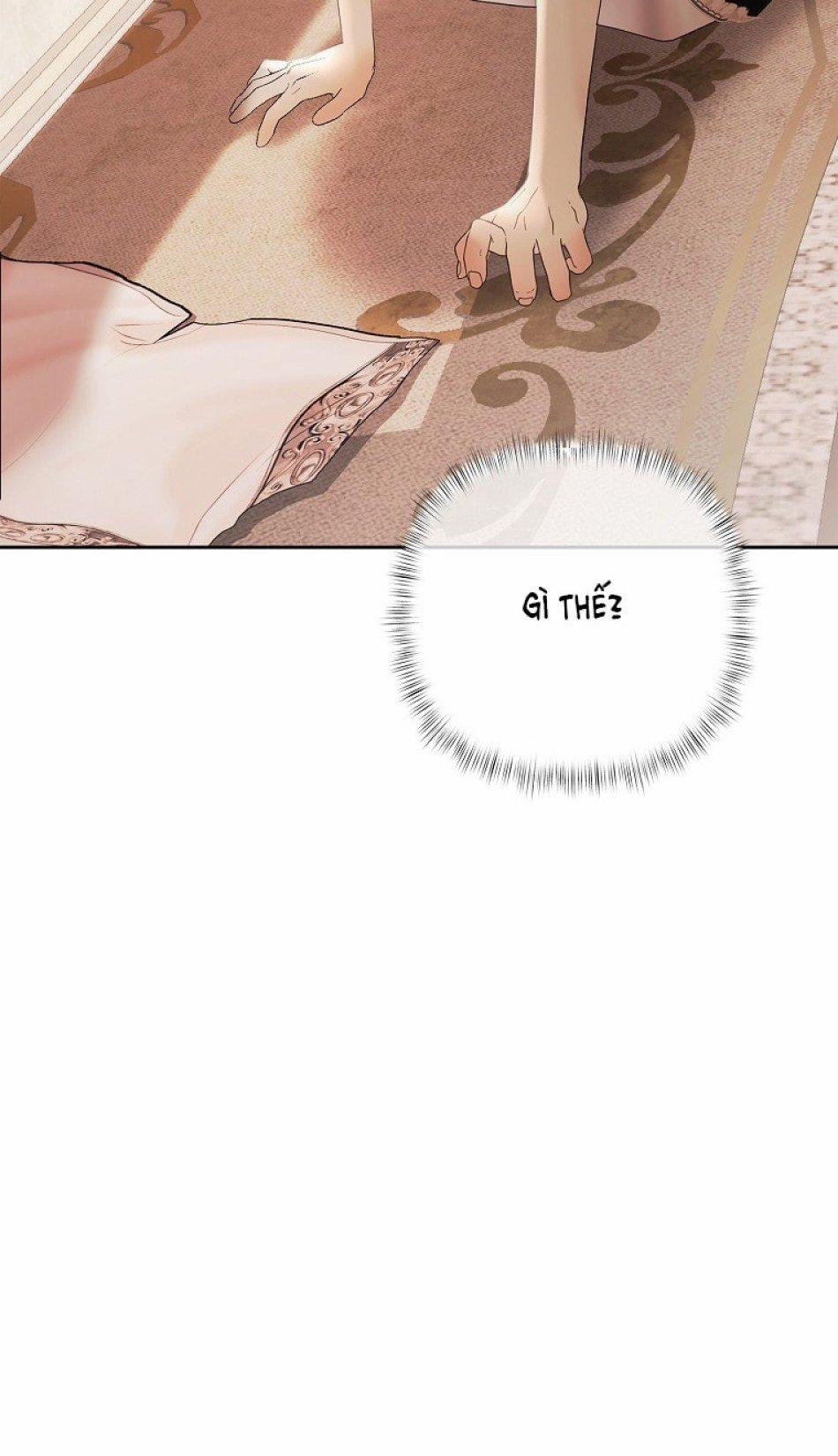 [18+] Người Hùng Cứu Rỗi Bằng Thân Xác 20 trang 47