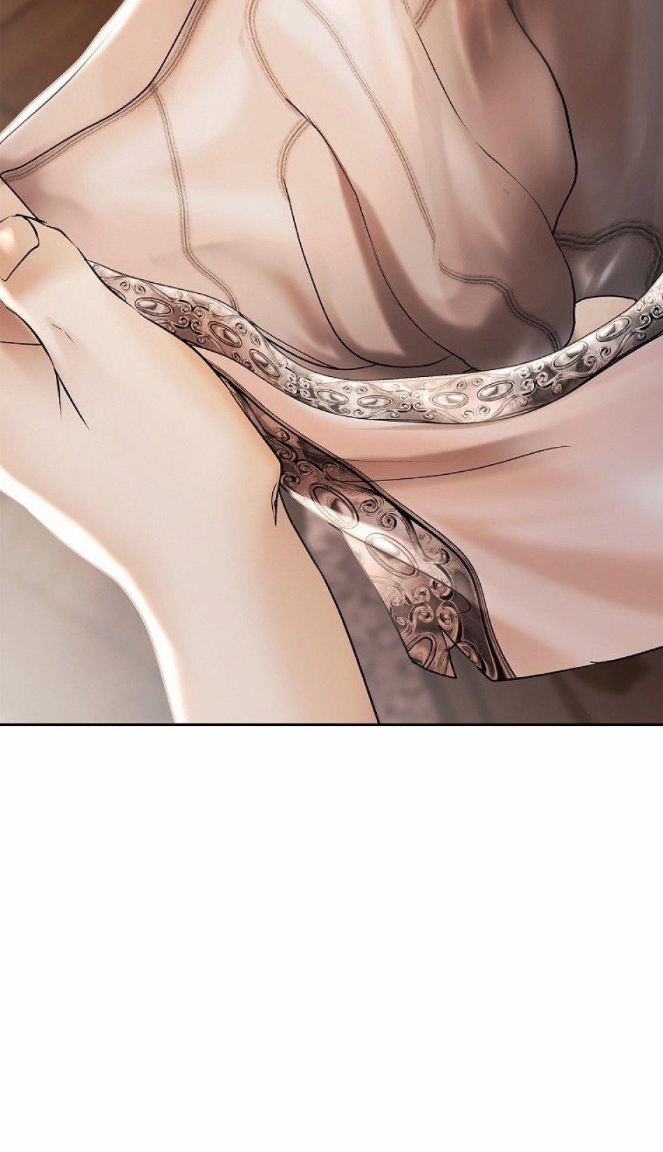 [18+] Người Hùng Cứu Rỗi Bằng Thân Xác 20 trang 50