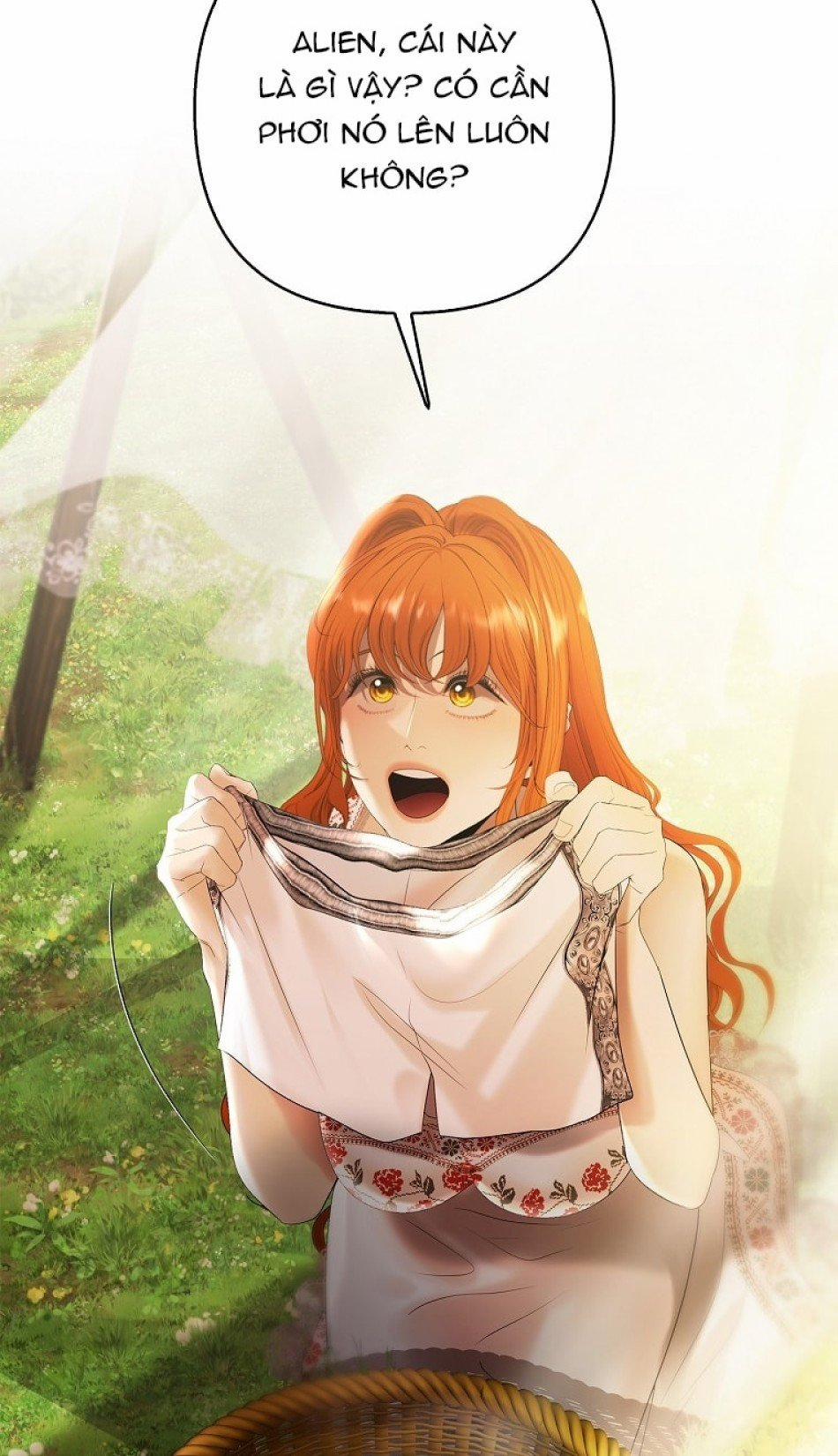 [18+] Người Hùng Cứu Rỗi Bằng Thân Xác 20 trang 54