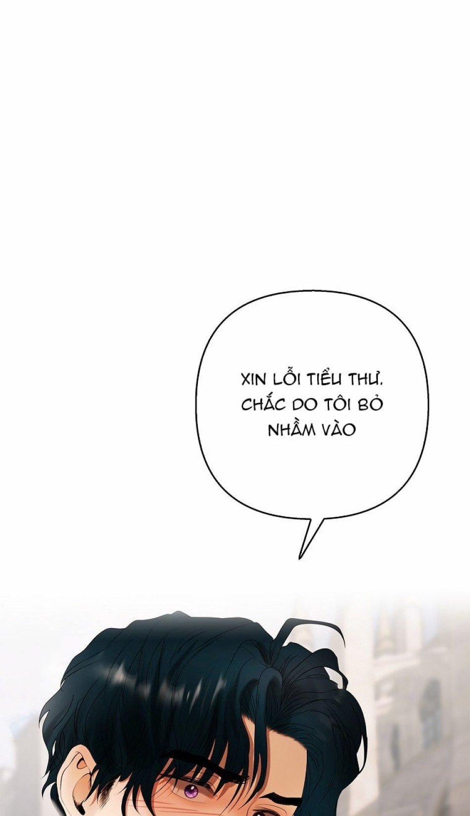 [18+] Người Hùng Cứu Rỗi Bằng Thân Xác 20 trang 57