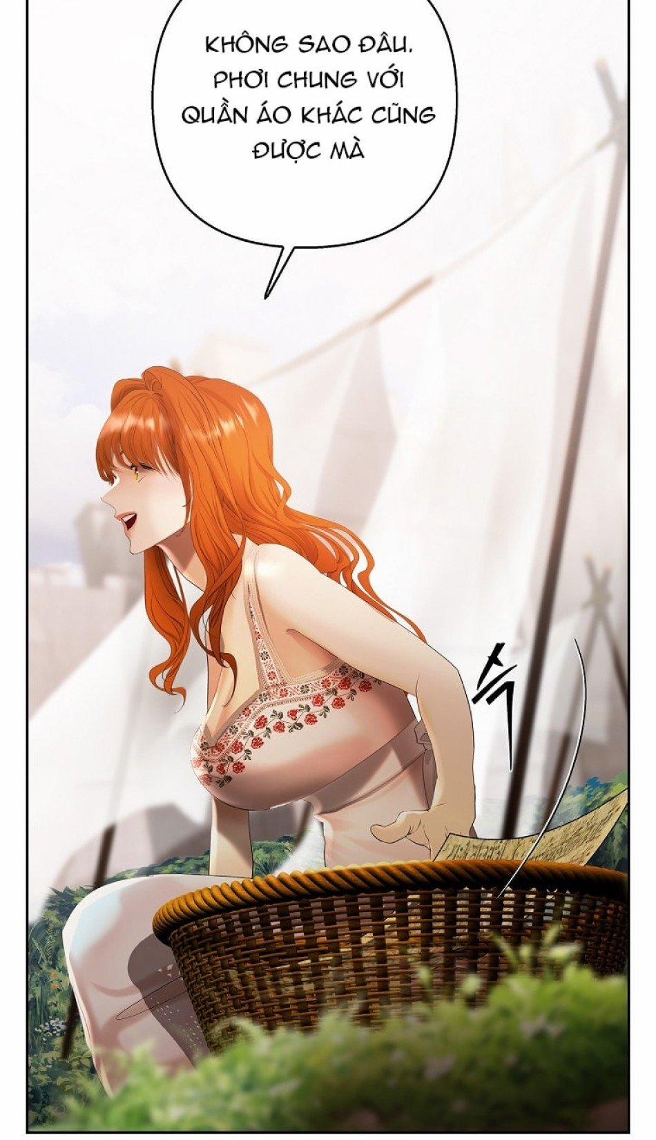 [18+] Người Hùng Cứu Rỗi Bằng Thân Xác 20 trang 59