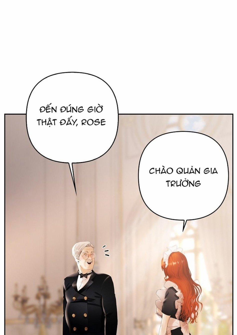 [18+] Người Hùng Cứu Rỗi Bằng Thân Xác 20 trang 6