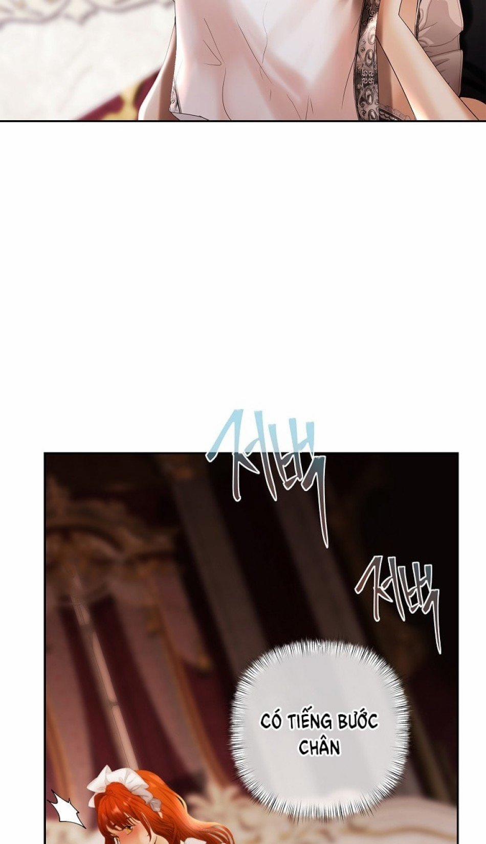 [18+] Người Hùng Cứu Rỗi Bằng Thân Xác 20 trang 66