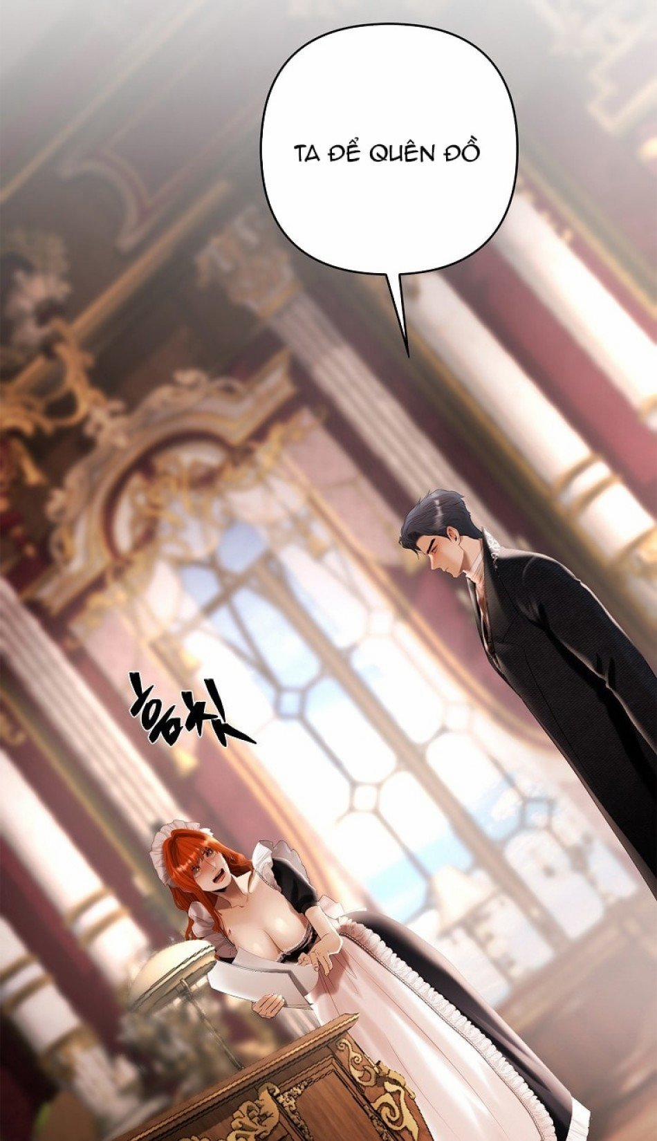 [18+] Người Hùng Cứu Rỗi Bằng Thân Xác 20 trang 73