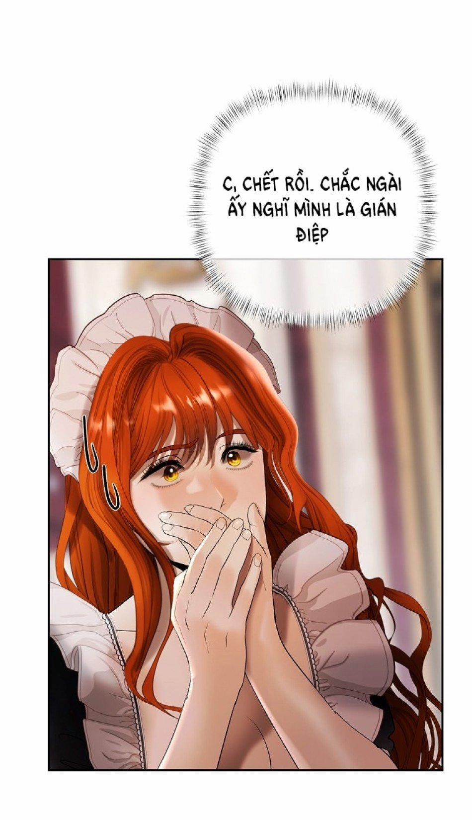 [18+] Người Hùng Cứu Rỗi Bằng Thân Xác 20 trang 79