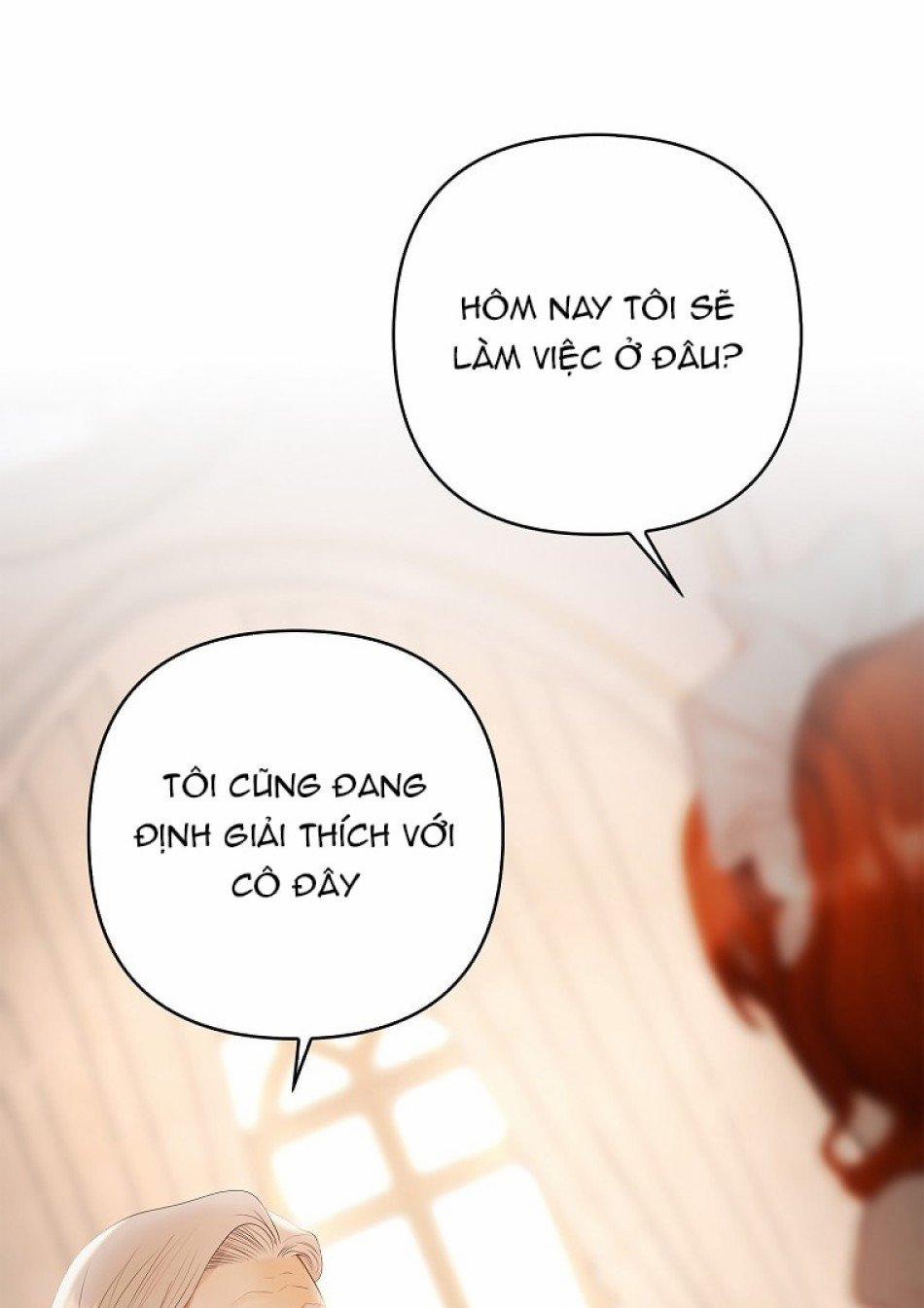 [18+] Người Hùng Cứu Rỗi Bằng Thân Xác 20 trang 8