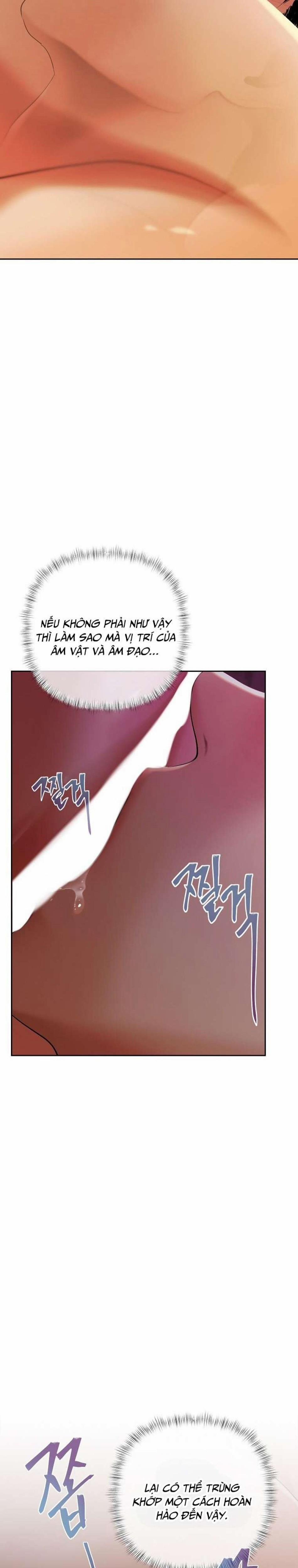 [18+] Người Hùng Cứu Rỗi Bằng Thân Xác 32 trang 10