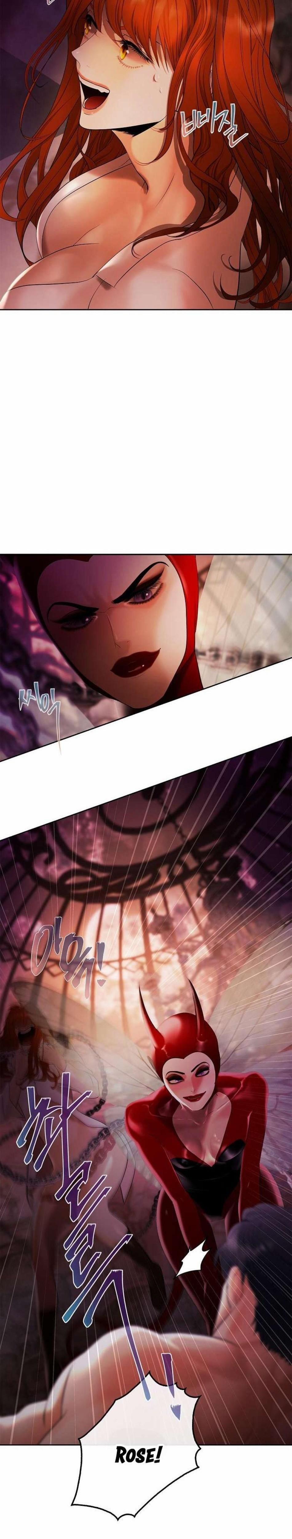 [18+] Người Hùng Cứu Rỗi Bằng Thân Xác 32 trang 14