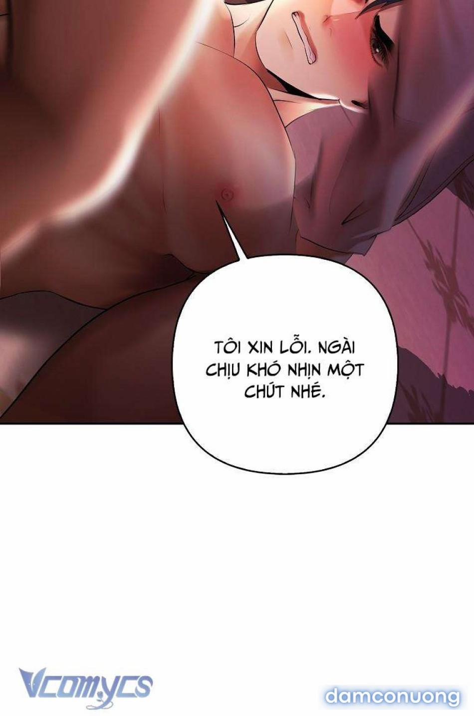 [18+] Người Hùng Cứu Rỗi Bằng Thân Xác 32 trang 6