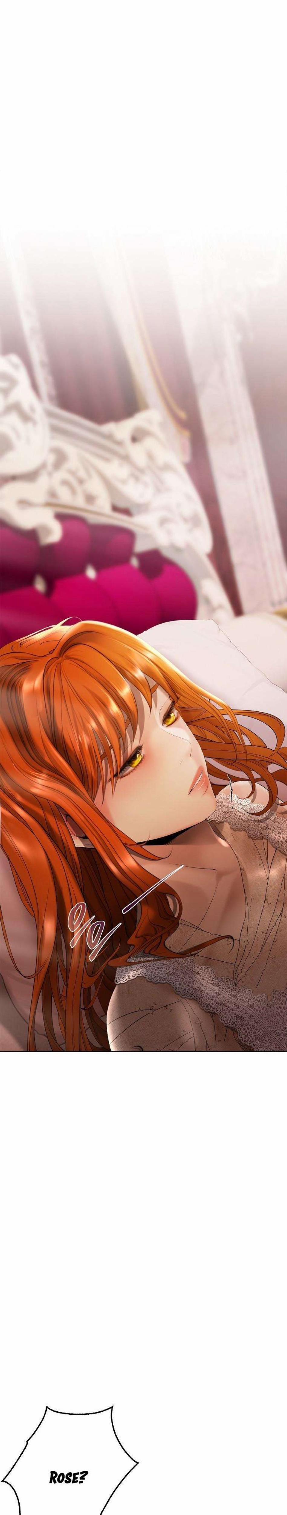 [18+] Người Hùng Cứu Rỗi Bằng Thân Xác 33 trang 11