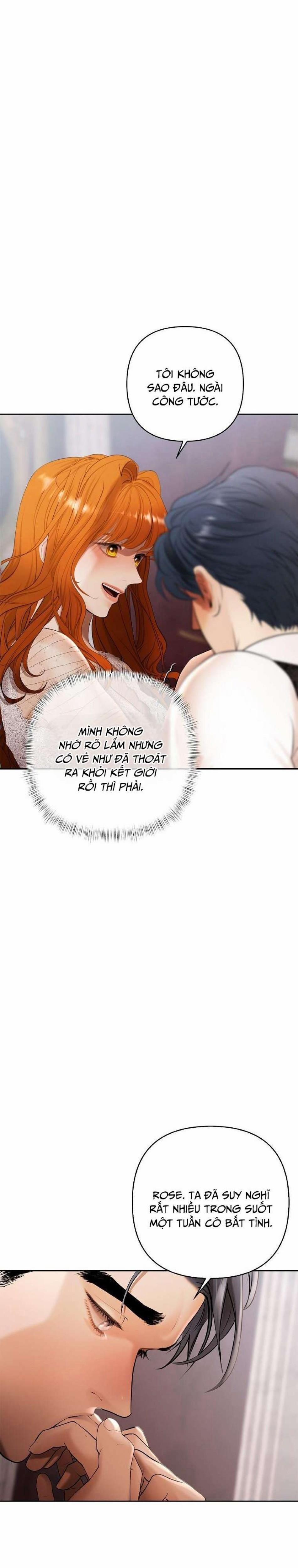 [18+] Người Hùng Cứu Rỗi Bằng Thân Xác 33 trang 14