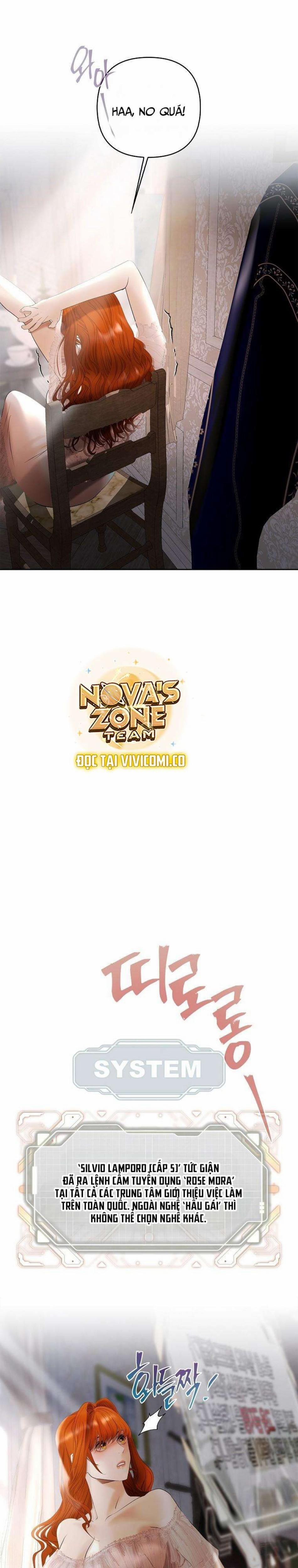 [18+] Người Hùng Cứu Rỗi Bằng Thân Xác 35 trang 13