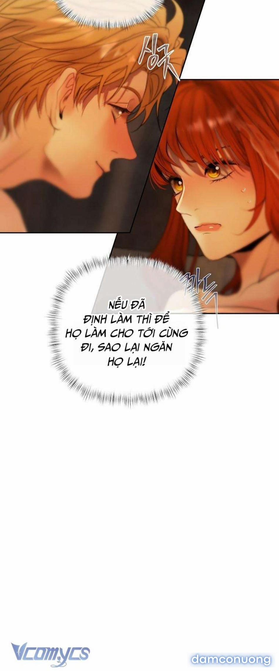 [18+] Người Hùng Cứu Rỗi Bằng Thân Xác 35 trang 6