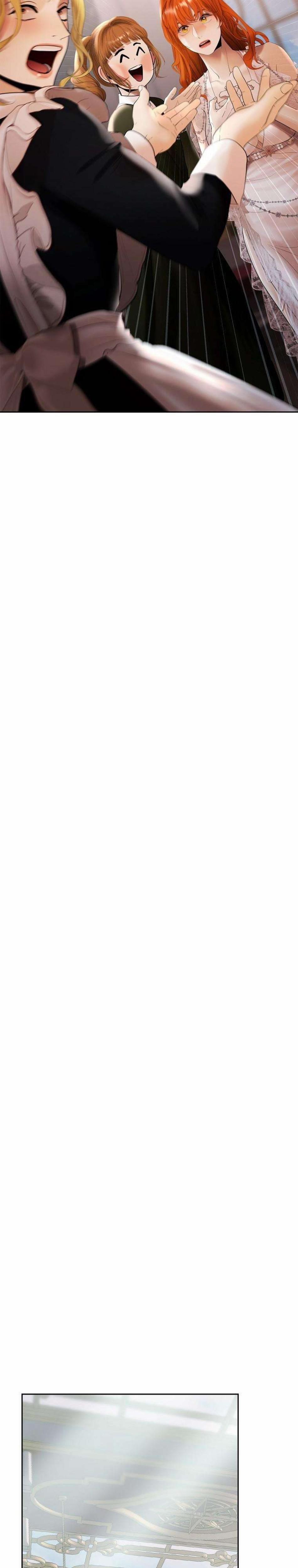 [18+] Người Hùng Cứu Rỗi Bằng Thân Xác 36 trang 11