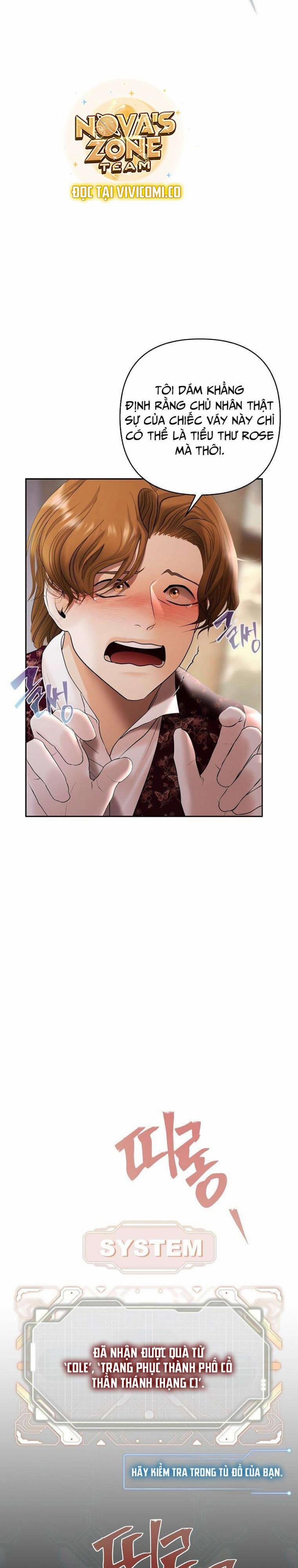 [18+] Người Hùng Cứu Rỗi Bằng Thân Xác 36 trang 2