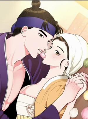 Bìa truyện [18+] Người Làm-Kẻ Ăn Đi, 