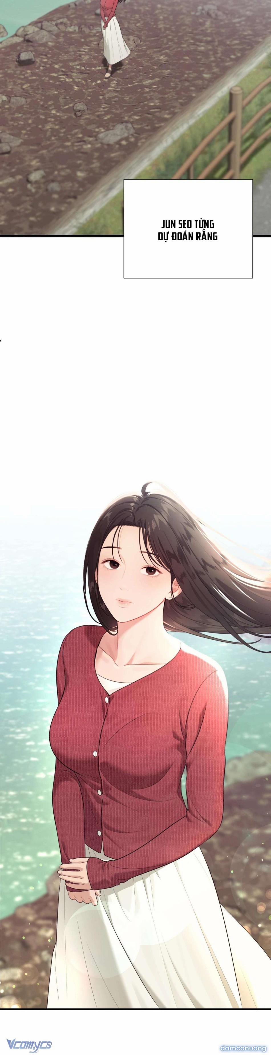 [18+] Người Thầy Tồi Tệ Ở Làng Đảo 1 trang 5