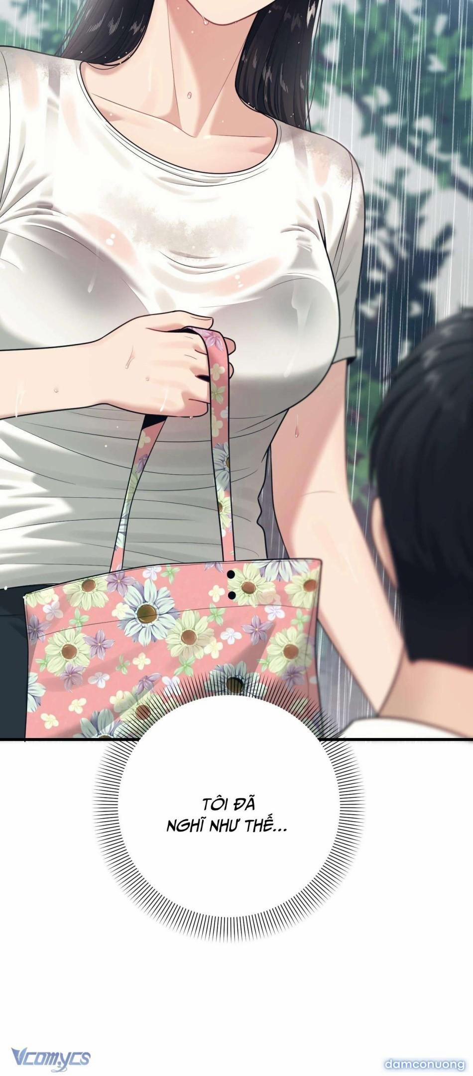 [18+] Người Thầy Tồi Tệ Ở Làng Đảo 2 trang 12