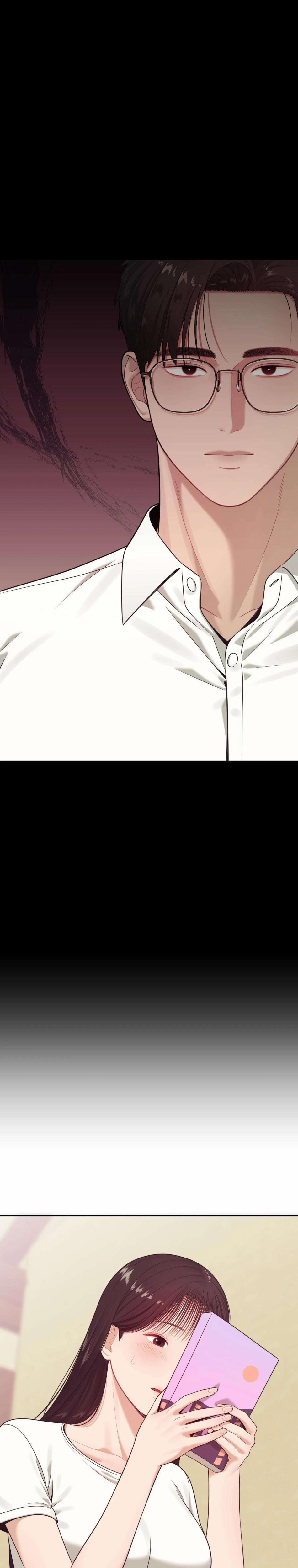 [18+] Người Thầy Tồi Tệ Ở Làng Đảo 2 trang 5