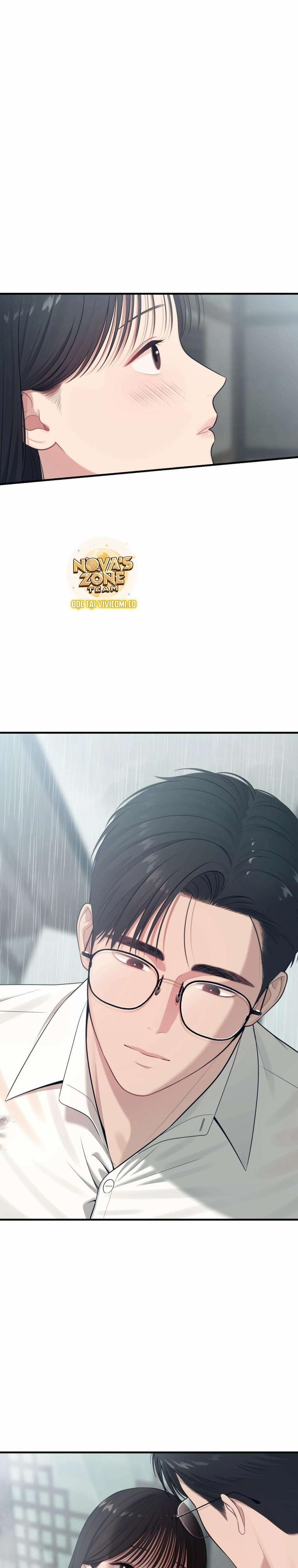 [18+] Người Thầy Tồi Tệ Ở Làng Đảo 3 trang 1