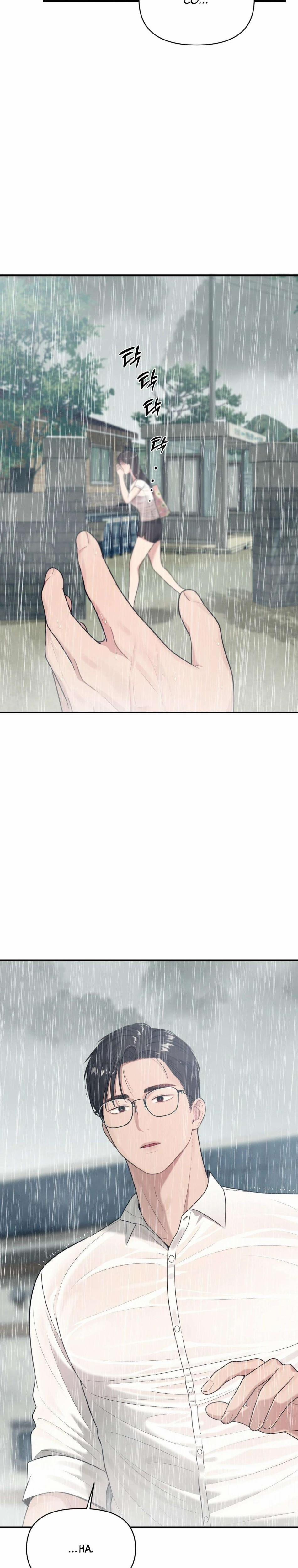 [18+] Người Thầy Tồi Tệ Ở Làng Đảo 3 trang 10