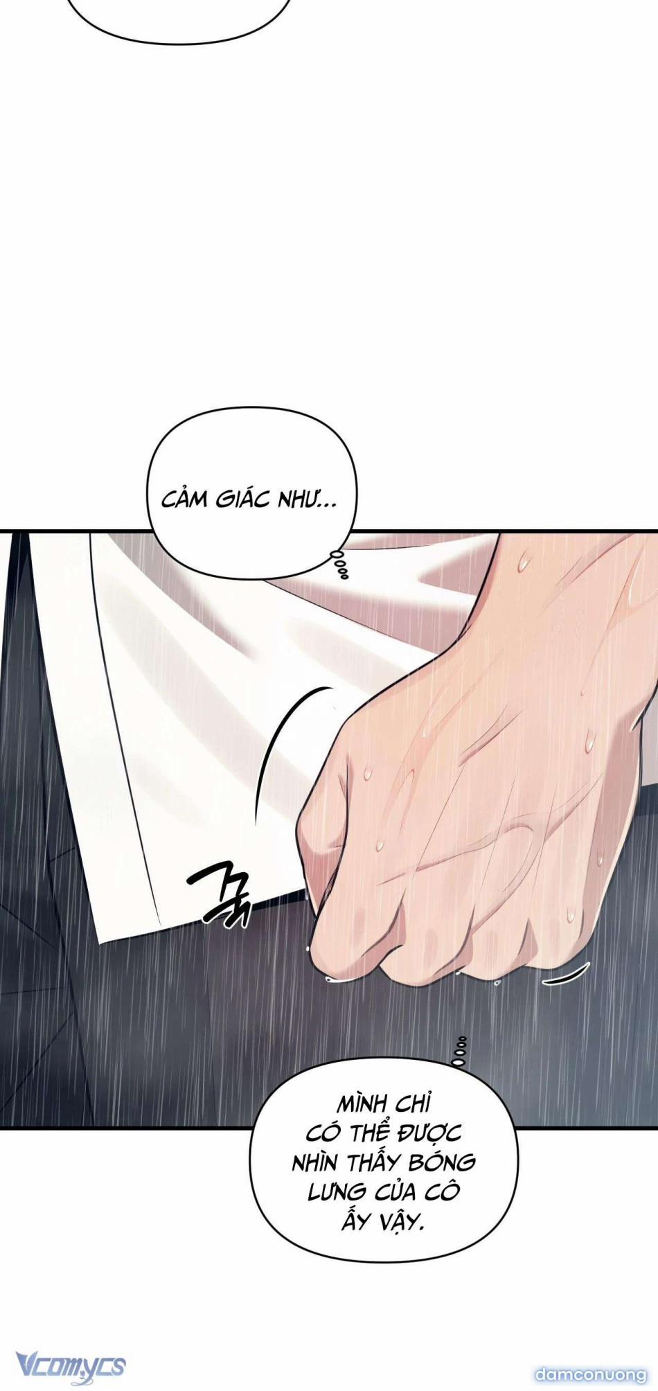 [18+] Người Thầy Tồi Tệ Ở Làng Đảo 3 trang 11