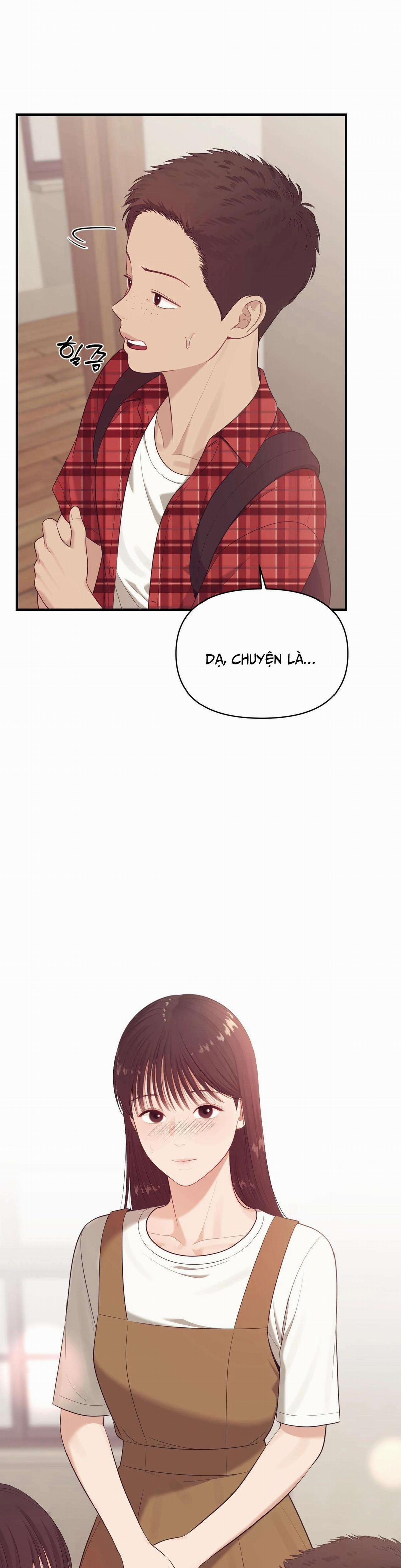 [18+] Người Thầy Tồi Tệ Ở Làng Đảo 4 trang 6