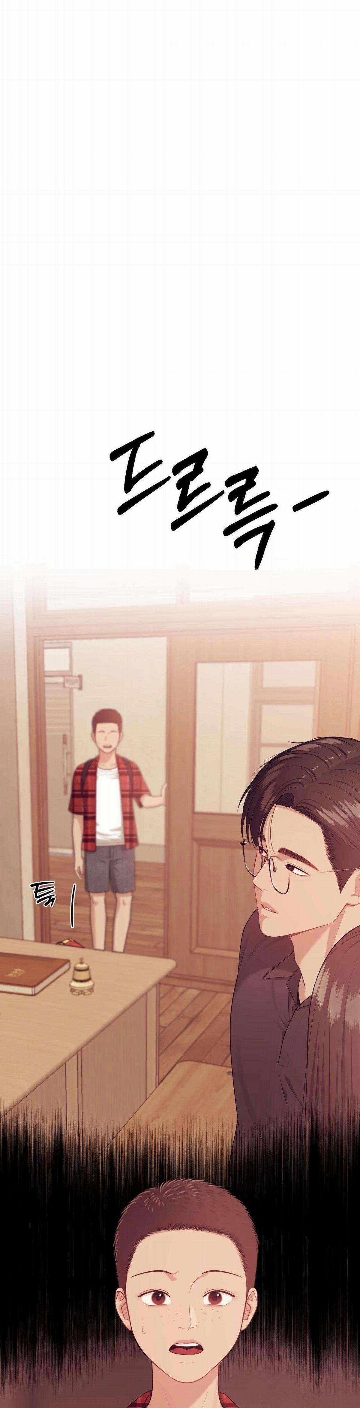 [18+] Người Thầy Tồi Tệ Ở Làng Đảo 5 trang 1