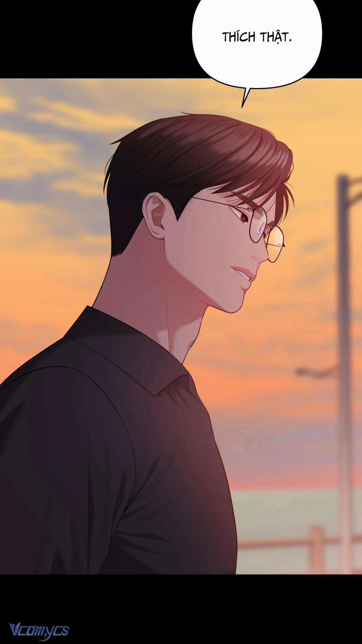 [18+] Người Thầy Tồi Tệ Ở Làng Đảo 5 trang 10