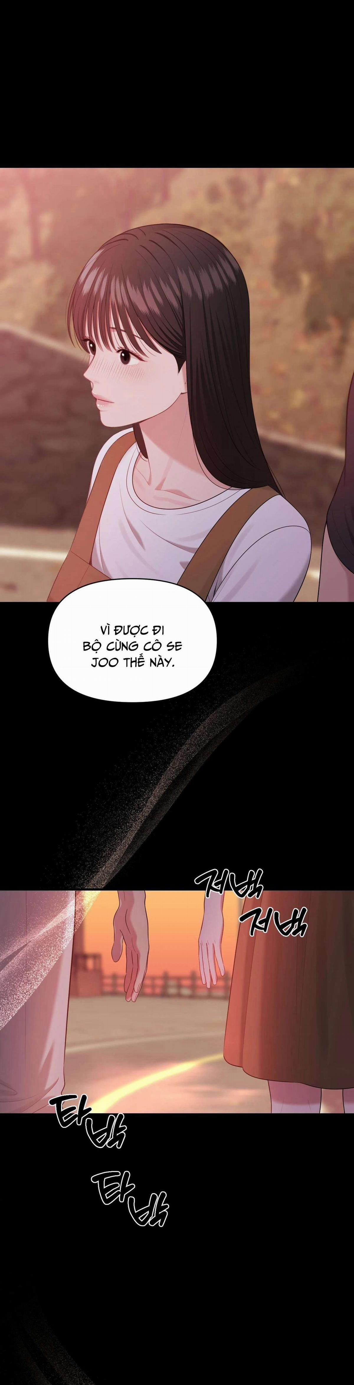 [18+] Người Thầy Tồi Tệ Ở Làng Đảo 5 trang 11