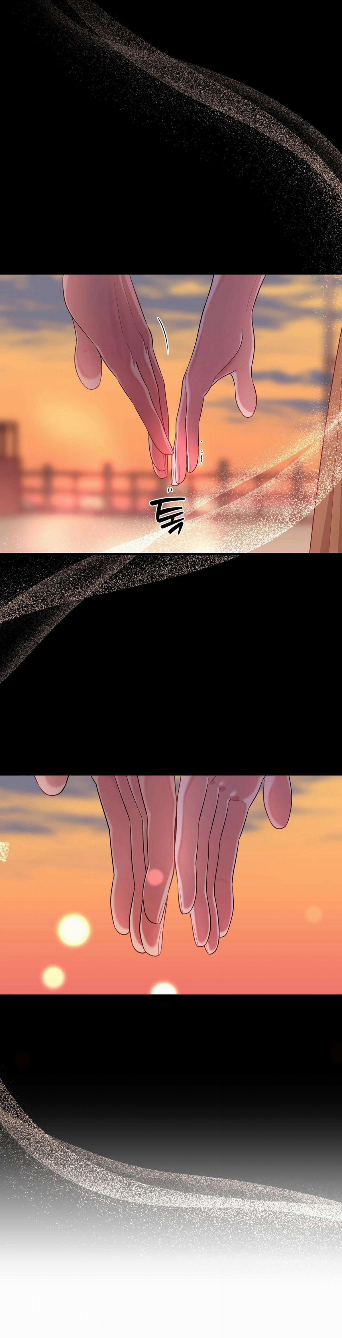 [18+] Người Thầy Tồi Tệ Ở Làng Đảo 5 trang 12