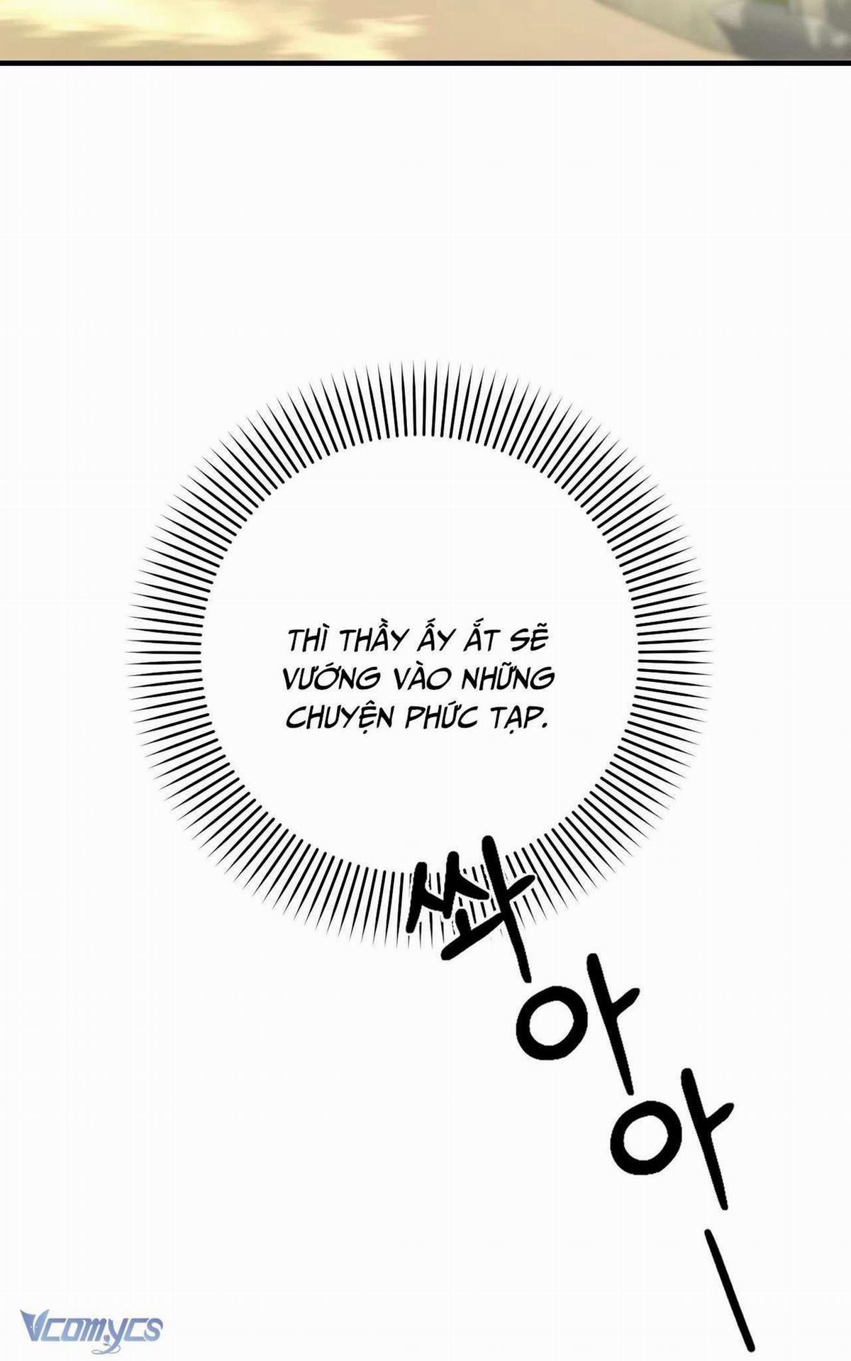 [18+] Người Thầy Tồi Tệ Ở Làng Đảo 5 trang 15