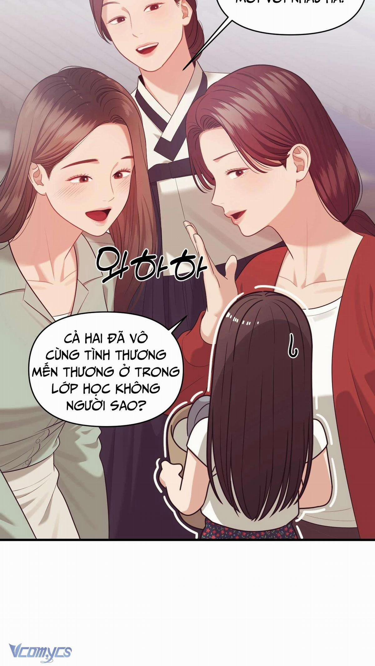 [18+] Người Thầy Tồi Tệ Ở Làng Đảo 5 trang 5