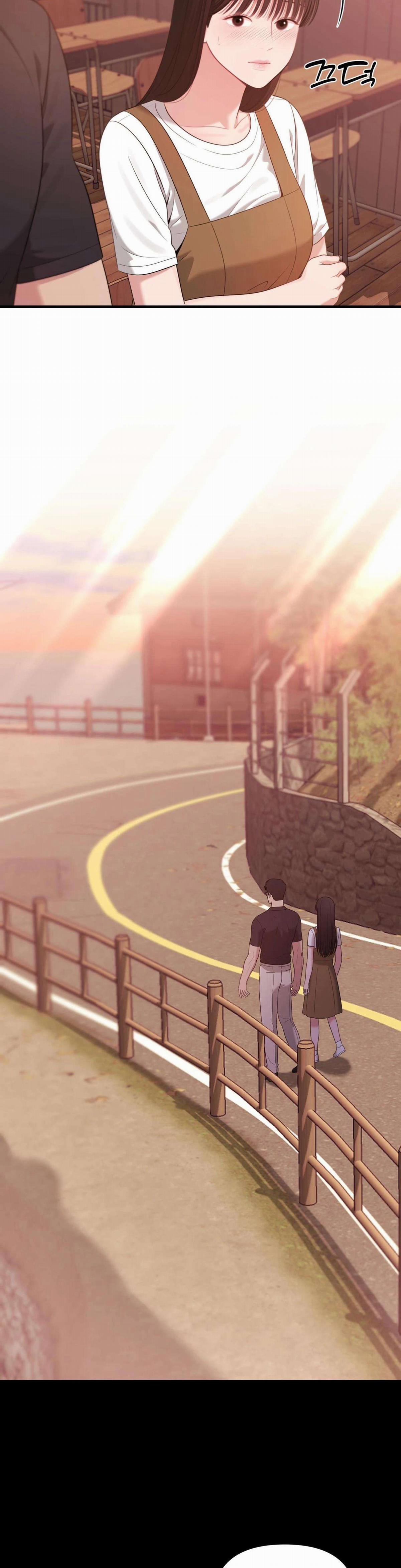 [18+] Người Thầy Tồi Tệ Ở Làng Đảo 5 trang 9