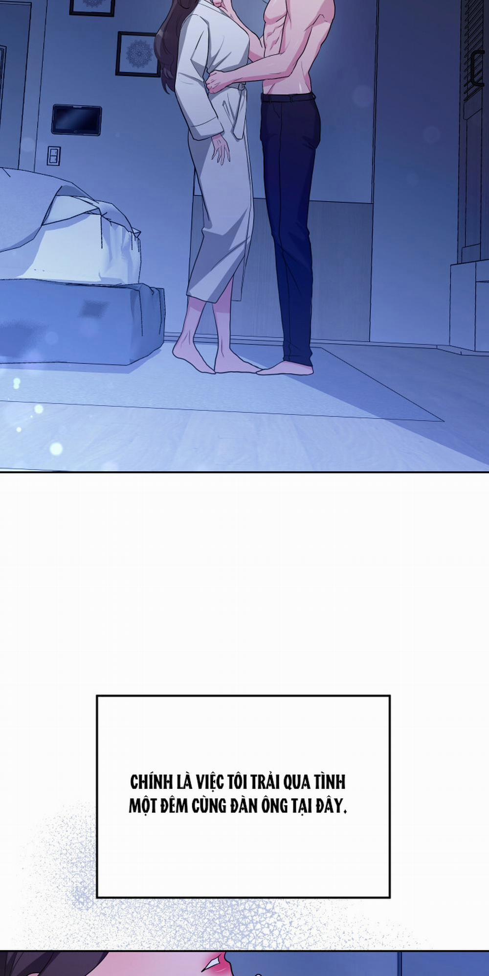 [18+] Người Thu Thập 1.1 trang 11