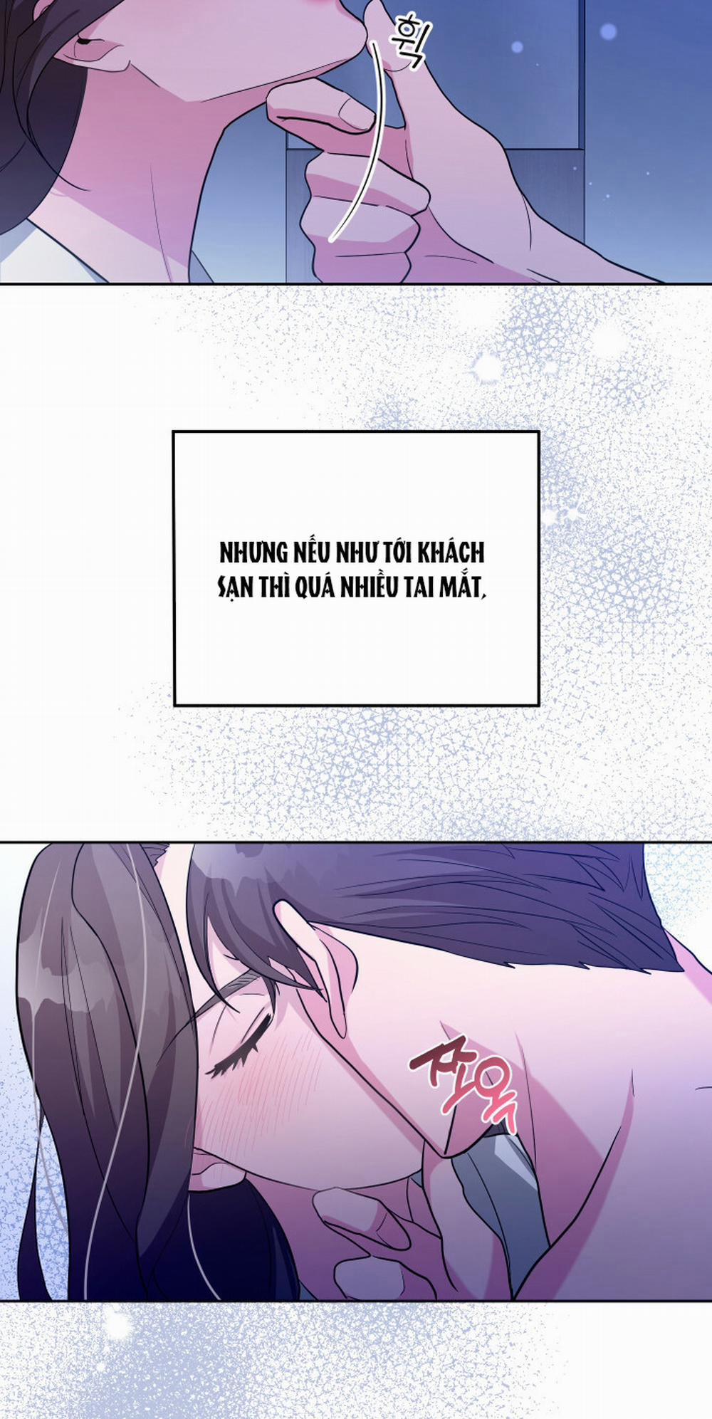 [18+] Người Thu Thập 1.1 trang 12