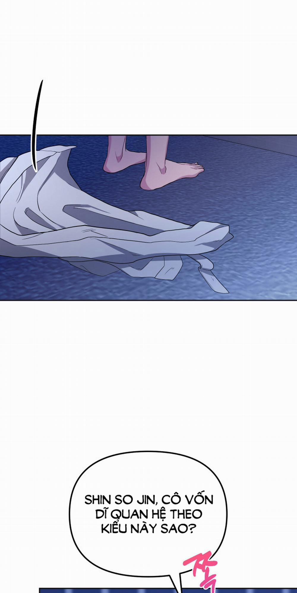 [18+] Người Thu Thập 1.1 trang 14