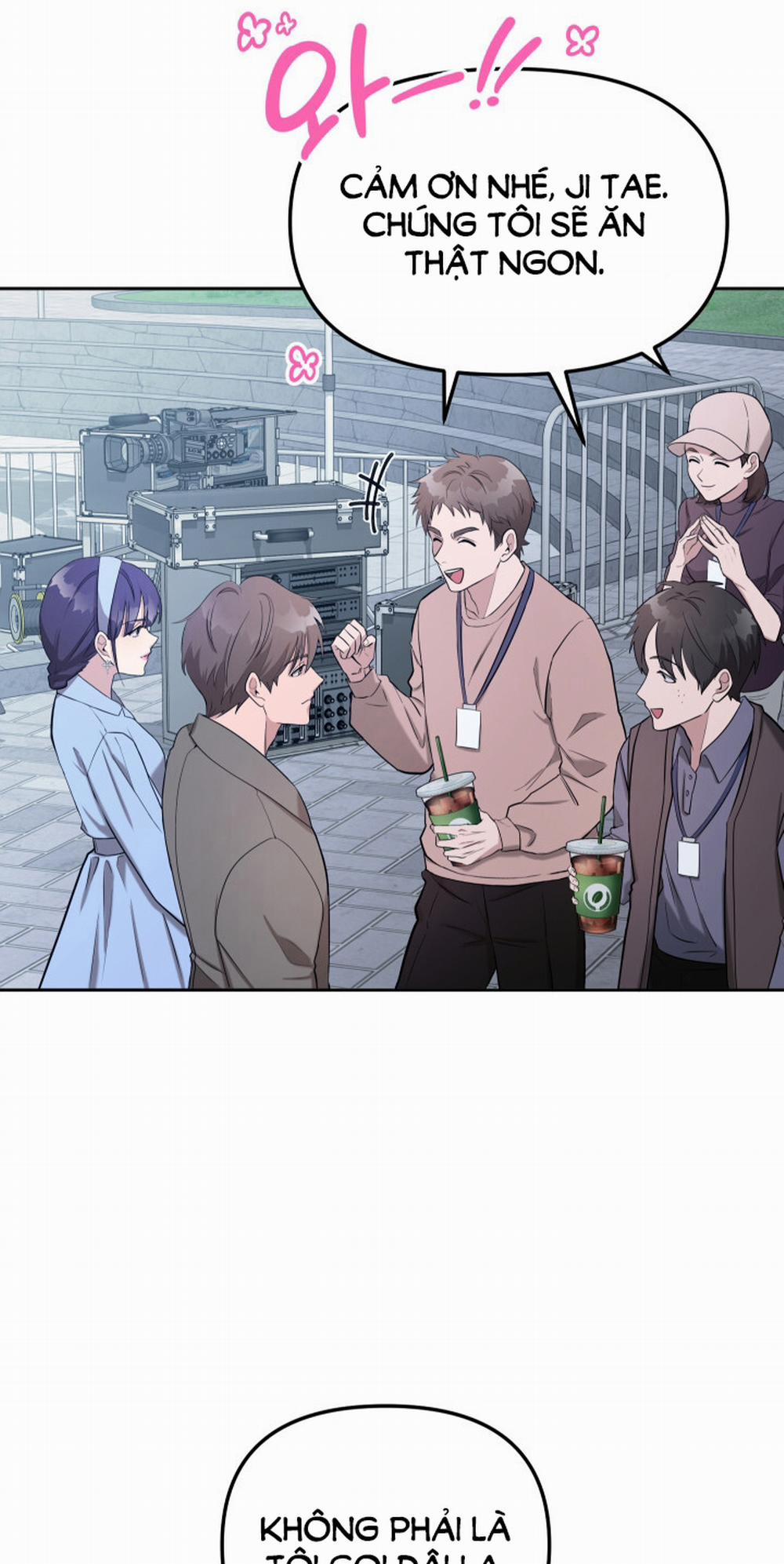 [18+] Người Thu Thập 1.1 trang 22