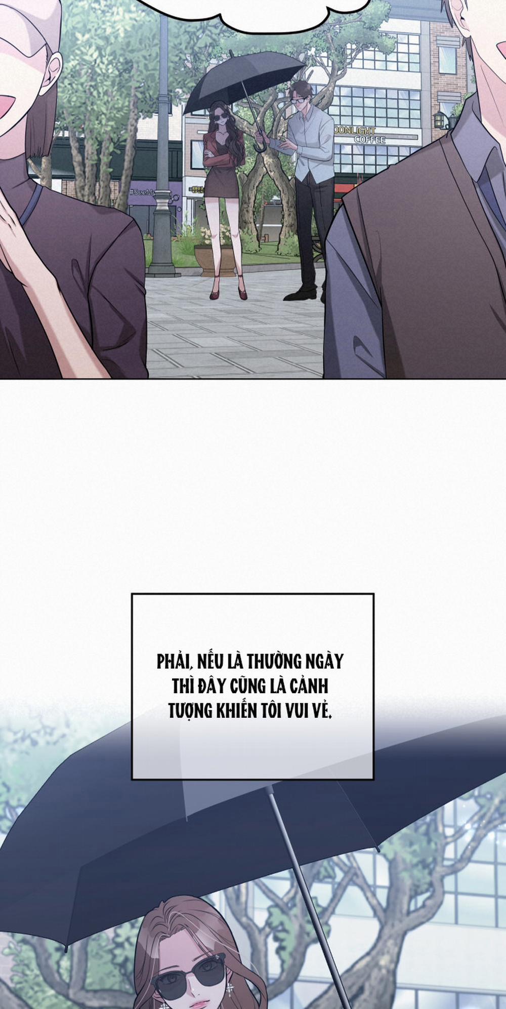 [18+] Người Thu Thập 1.1 trang 25