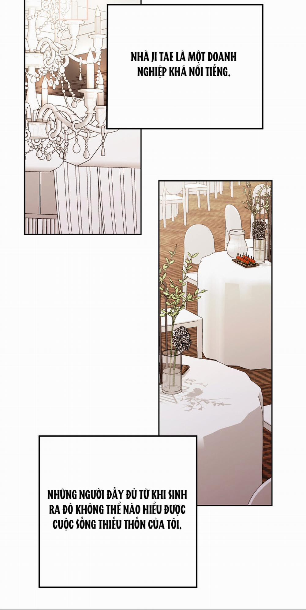 [18+] Người Thu Thập 1.1 trang 38