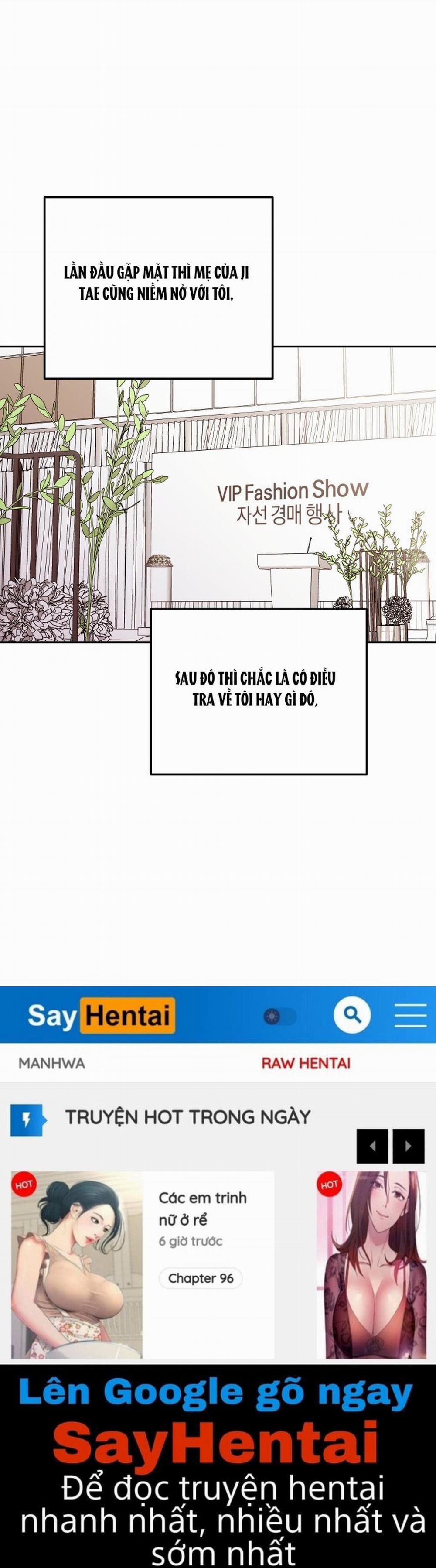 [18+] Người Thu Thập 1.1 trang 39