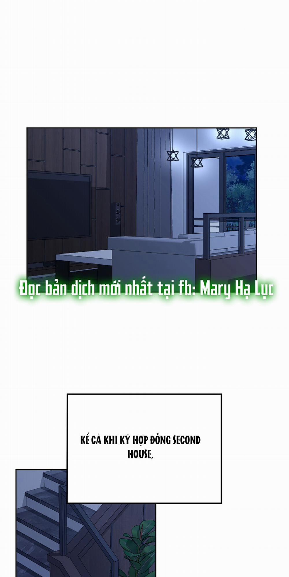 [18+] Người Thu Thập 1.1 trang 9