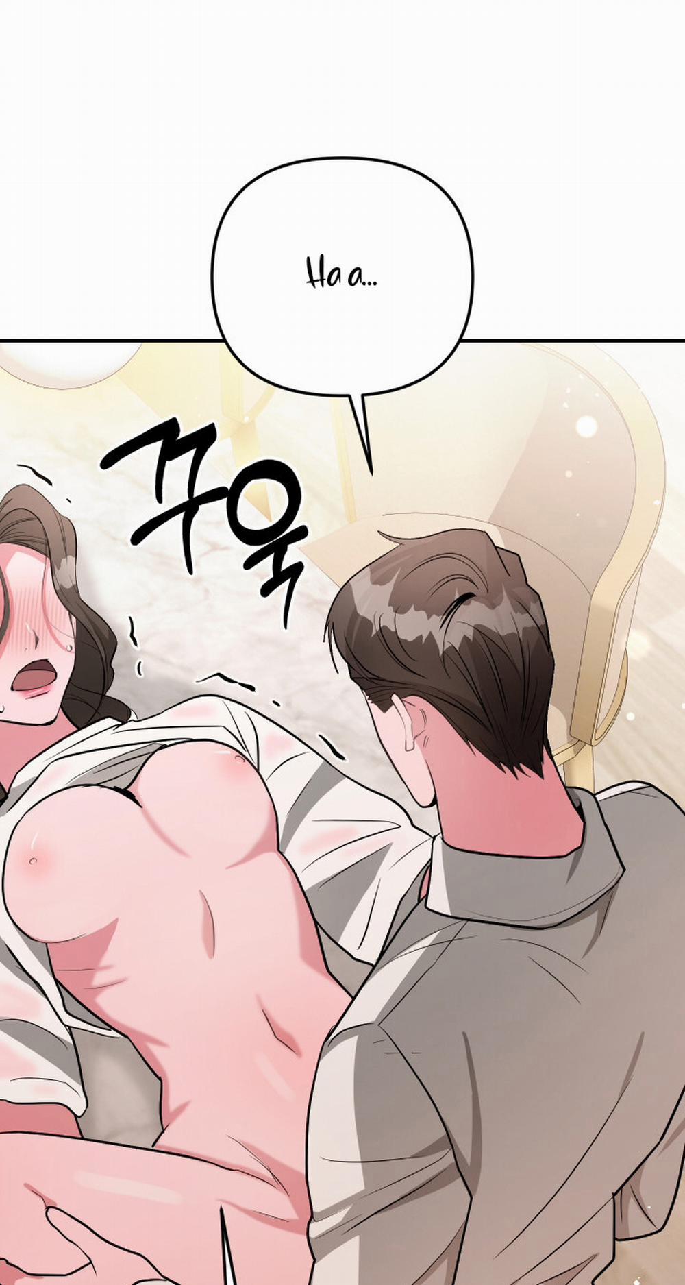 [18+] Người Thu Thập 14.2 trang 22