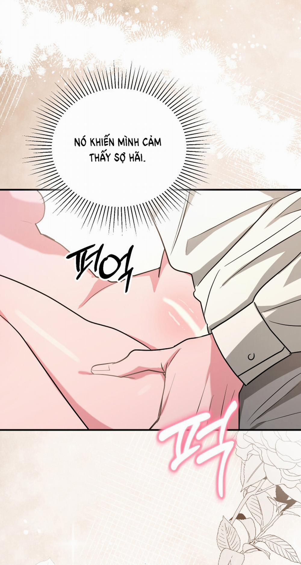 [18+] Người Thu Thập 14.2 trang 34