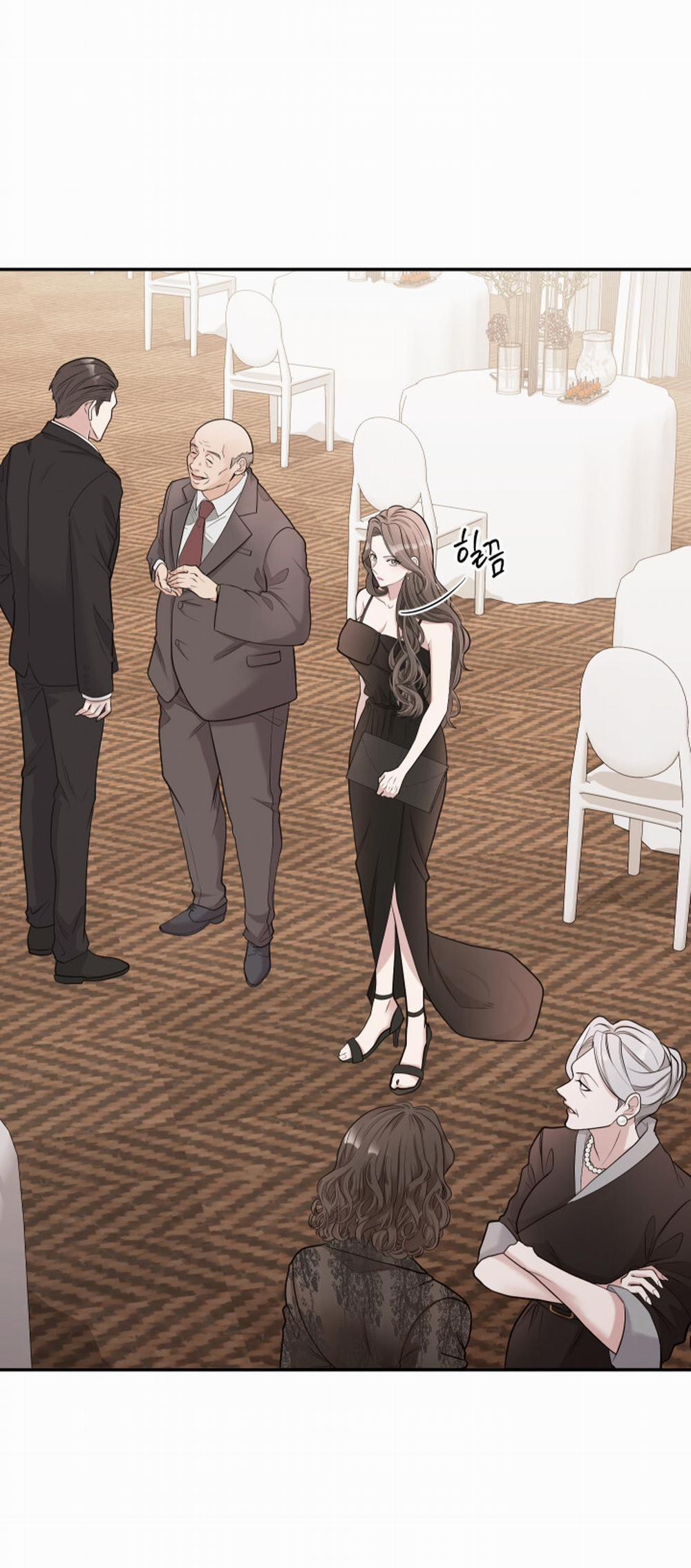 [18+] Người Thu Thập 2.1 trang 18